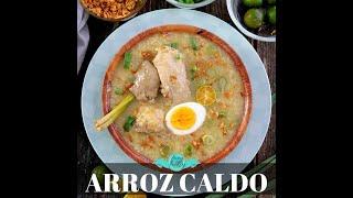 Arroz Caldo