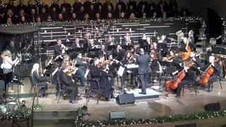 Festive Fanfare (Dress Rehearsal)