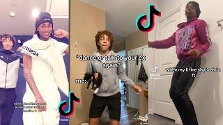 Black TikTok Dance Compilation 2 - June 2024