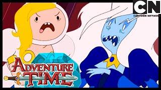 Adventure Time with Fiona & Cake | Adventure Time | Cartoon Network