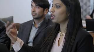 VU SAP Next-Gen Lab student testimonial