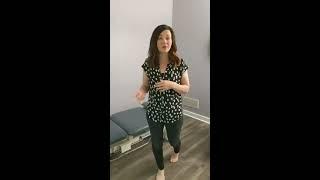 Live Tour of the new West Des Moines Breathe Physical Therapy clinic