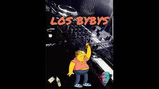 MEGA LOS BYBYS | DJ BRAIAN LOPEZ