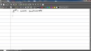 Electronics 110: Kirchhoff's Laws