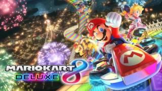 Mario Kart 8 Theme Song Extended