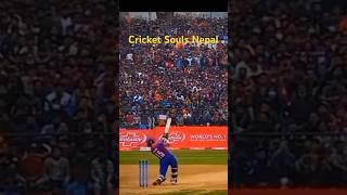 Cricket Craze Nepal- Dream To World Cup