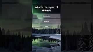 Daily Trivia Quiz | How Smart Are You? General Knowledge Questions #quizchallenge #quizgames #quiz