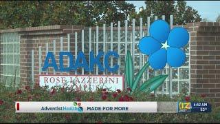 ADAKC offers adult day care, support for caregivers