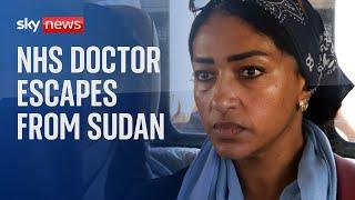 Sudan: The devastation and agony of civil unrest