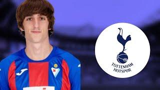 Bryan Gil 2021| Welcome To Tottenham● Amazing Skills● Great Goals|2021|