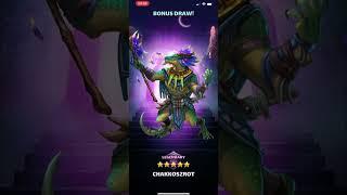 Empires and Puzzles 40x Valhalla Summons