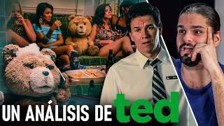 ¿Es TED solo una BROMA o tiene un MENSAJE más PROFUNDO? | Relato y Reflexiones