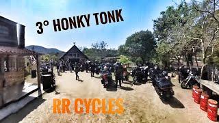 HONKY TONK NA RR CYCLES