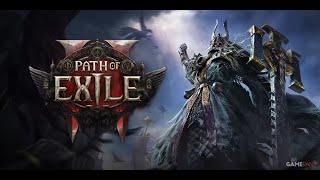 Path of Exile 2:А ба-бо-чка крылышками бяк-бяк-бяк-бяк....