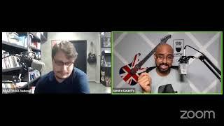 Sandro Dwarffy - Teaching Exams Online