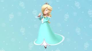 Super Mario Party Jamboree Rosalina Voice Clips