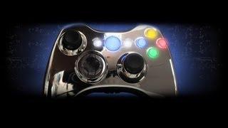 How to Mod Your Own Xbox 360 Controller! (NSCULLY) (Revised)