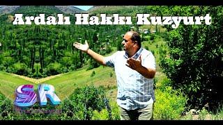 Ardalı Hakkı Kuzyurt - Arda Boğazı (Official Music Video)