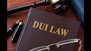 DUI Defense Attorney in New Jersey