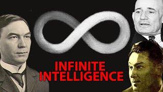 Infinite Intelligence - (Neville Goddard, Charles F. Haanel, Napoleon Hill)