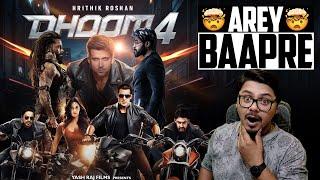 Dhoom 4 in Making ?  | #Yogipedia 47 | Yogi Bolta Hai