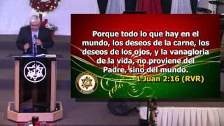 4 Distracciones - Sermones Cristianos