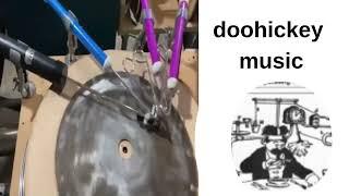 doohickey type music