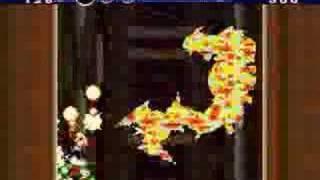 Gunstar Super Heroes -Seven Force- (Hard Mode/Red)