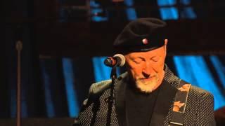 2013 Official Americana Awards - Richard Thompson "Good Things Happen To Bad People"