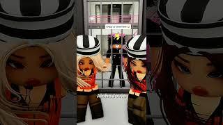 Funk do bounce || the inmates  || Roblox Edit #roblox #shorts