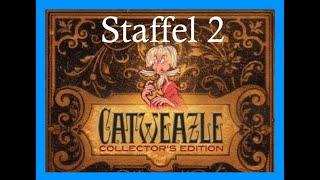 Catweazle - Staffel 2 - Folge 1