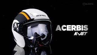 Acerbis K-Jet