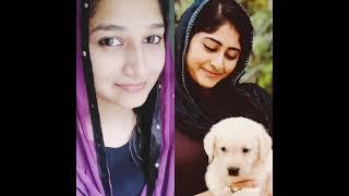Susmitha Prabhakaran Vs Krishnapriya K Nair comment your fav