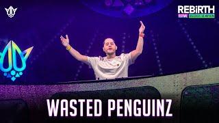 Wasted Penguinz @ REBiRTH Festival 2024 - Discover The Mayhem