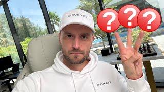  BOUGHT $300,000 WORTH OF THESE 3 ALTCOINS!!!!!