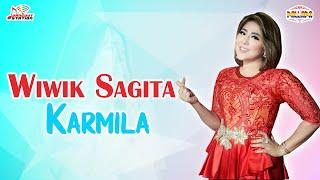 Wiwik Sagita - Karmila (Official Music Video)