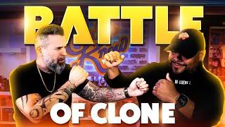 Fragrance Battle | Who Picked The Best Clone? | Jah and Cuba