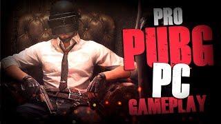 PUBG PC INDIA LIVE  Aurum- aggressive gameplay . achievements in description !!!