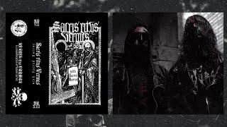 SACRIS RITUS VERMES - With Sacred Horror (Full EP 2024)