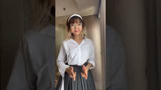 Sarah Viloid Goyang Hot