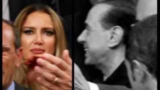 Intercettazioni Berlusconi - D'Addario - commento dopo la notte con silvio