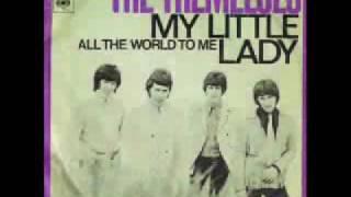 The Tremeloes - My little lady - 1968