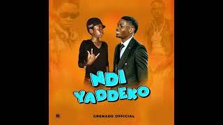 Grenade official - Ndi Yaddeko