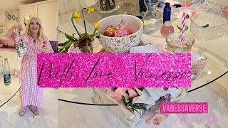 With Love, Vanessa - Episode 1