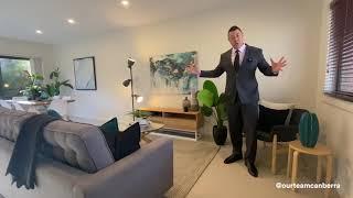 4/10 Robson St, Garran - Property Walk-Through