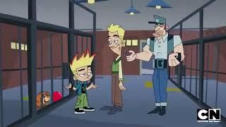 When Johnny Met Dukey - Johnny Test