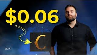  $0.06 COPI Token!  Is Cornucopias the Next Big Thing on Cardano?