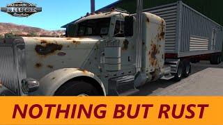 American Truck Simulator