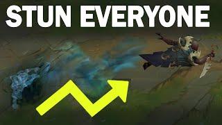 Pyke Tricks You DIDN'T KNOW About