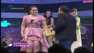 Juwita Bahar feat Tommy Ali "Pandangan Pertama" - DMD Show MNCTV (8/1)